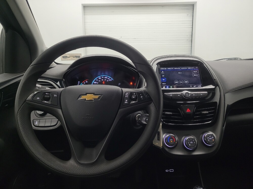 2019 Chevrolet Spark in Chattanooga, TN 37421 - 18140421 22