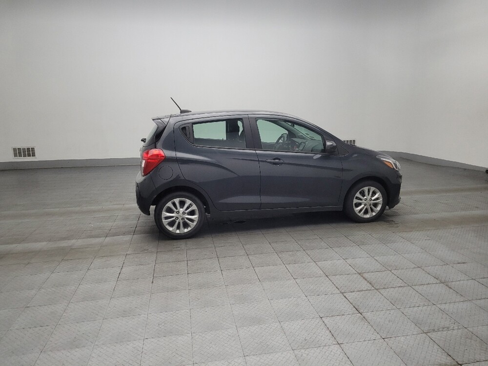2019 Chevrolet Spark in Chattanooga, TN 37421 - 18140421 10