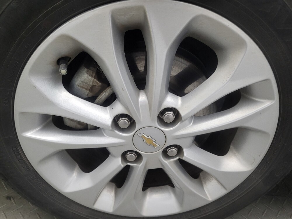 2019 Chevrolet Spark in Chattanooga, TN 37421 - 18140421 31