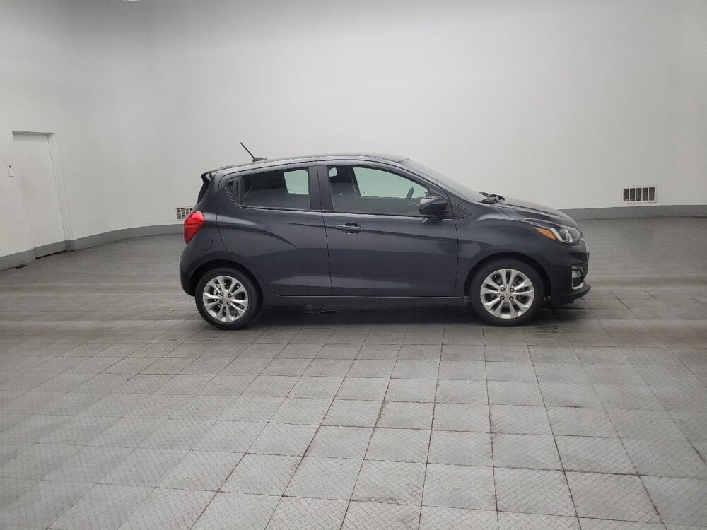 2019 Chevrolet Spark in Chattanooga, TN 37421 - 18140421 11