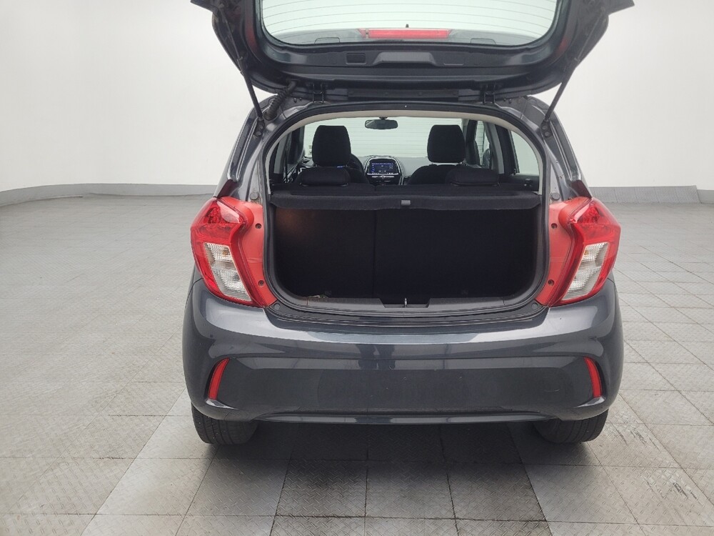2019 Chevrolet Spark in Chattanooga, TN 37421 - 18140421 29