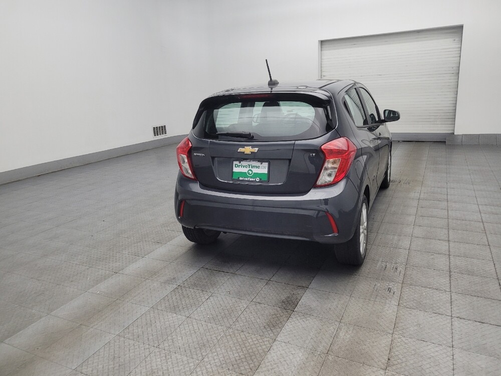 2019 Chevrolet Spark in Chattanooga, TN 37421 - 18140421 9