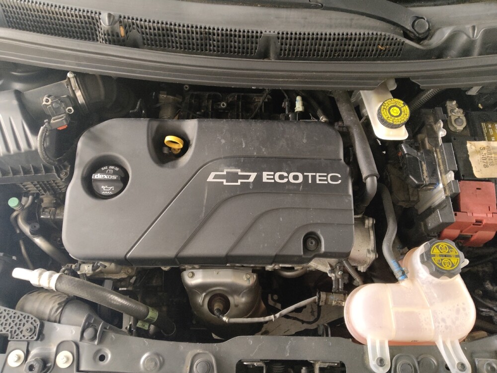 2019 Chevrolet Spark in Chattanooga, TN 37421 - 18140421 30