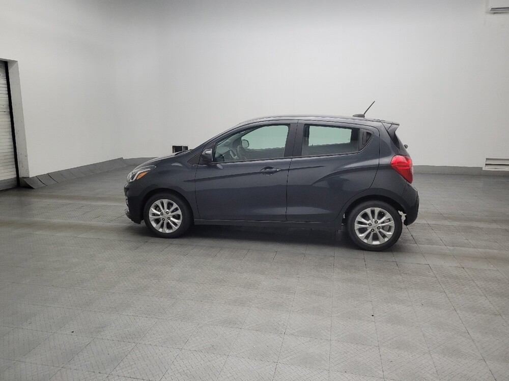 2019 Chevrolet Spark in Chattanooga, TN 37421 - 18140421 3