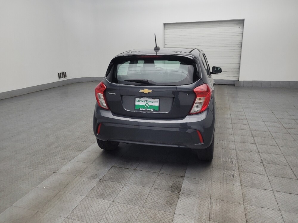 2019 Chevrolet Spark in Chattanooga, TN 37421 - 18140421 7