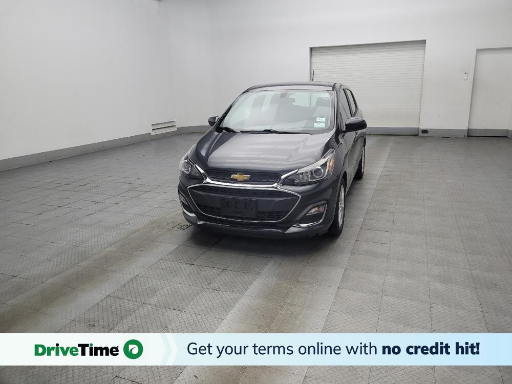 2019 Chevrolet Spark in Chattanooga, TN 37421 - 18140421