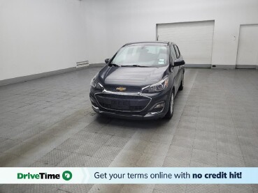 2019 Chevrolet Spark in Chattanooga, TN 37421