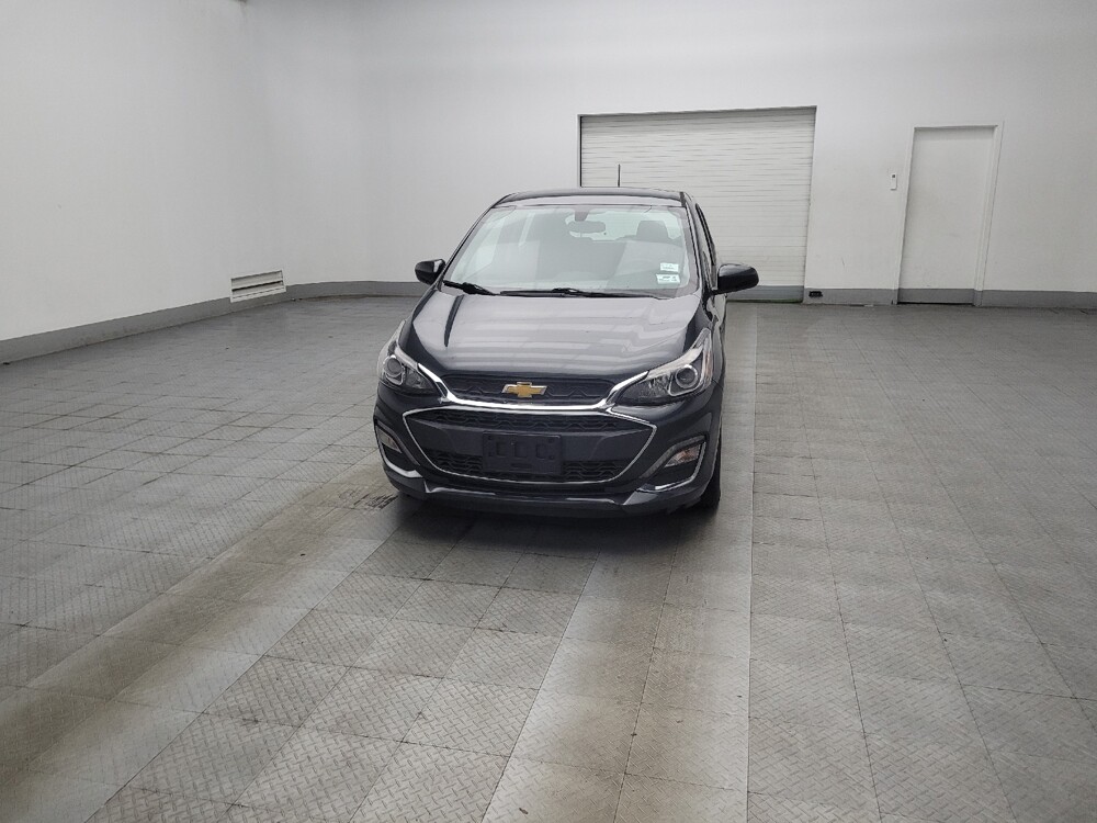 2019 Chevrolet Spark in Chattanooga, TN 37421 - 18140421 15