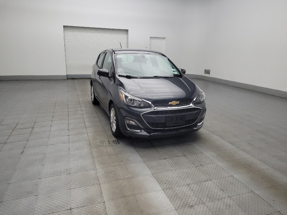 2019 Chevrolet Spark in Chattanooga, TN 37421 - 18140421 13