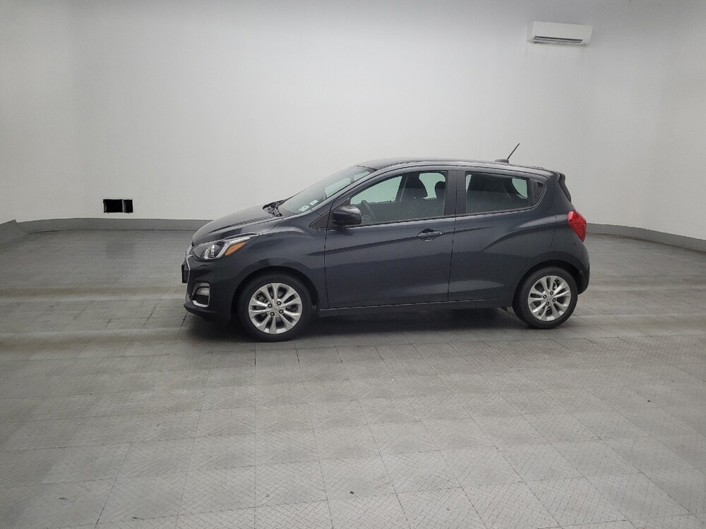 2019 Chevrolet Spark in Chattanooga, TN 37421 - 18140421 2