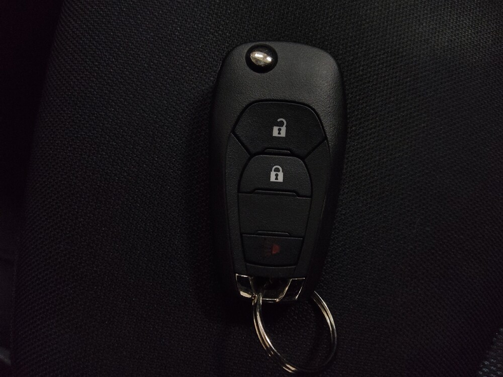 2019 Chevrolet Spark in Chattanooga, TN 37421 - 18140421 32