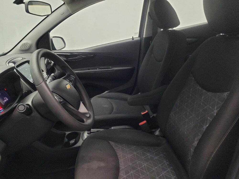2019 Chevrolet Spark in Chattanooga, TN 37421 - 18140421 17