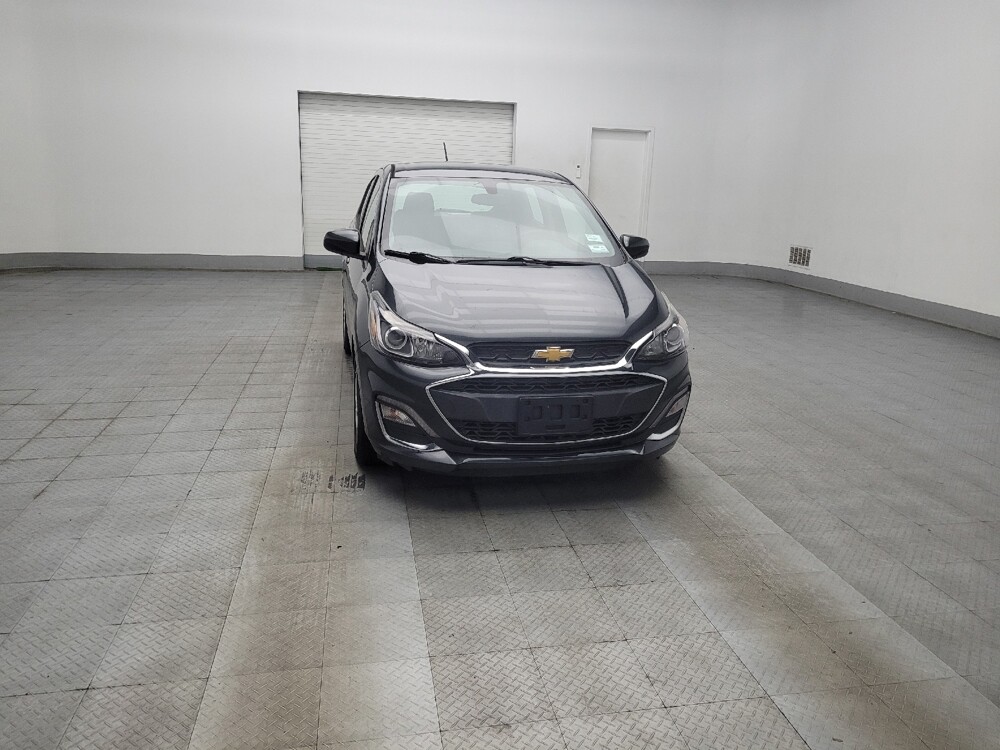 2019 Chevrolet Spark in Chattanooga, TN 37421 - 18140421 14