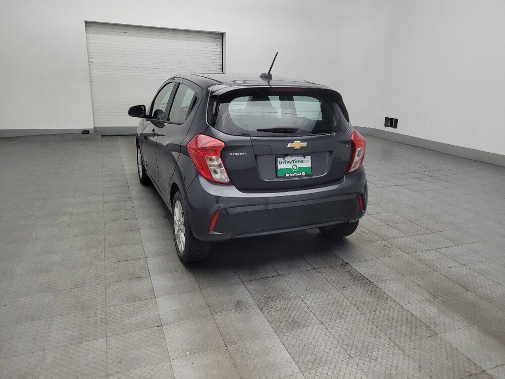 2019 Chevrolet Spark in Chattanooga, TN 37421 - 18140421 5