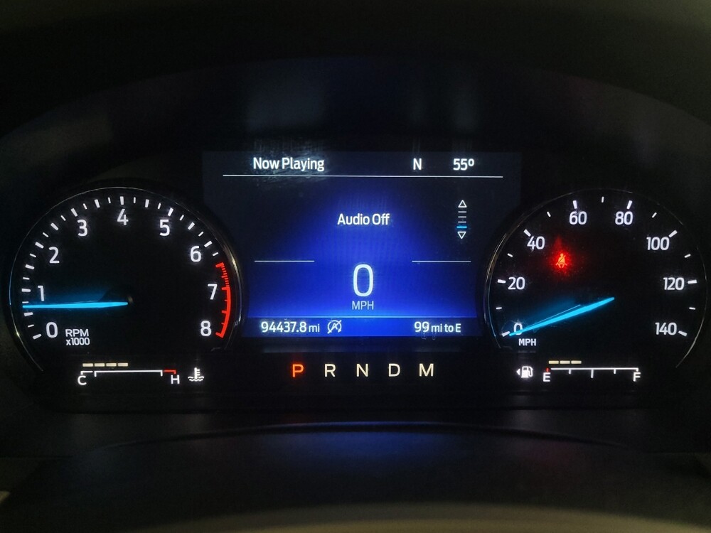 2021 Ford Explorer in Columbus, GA 31909 - 18140422 23