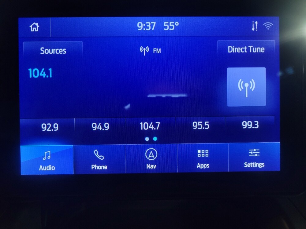 2021 Ford Explorer in Columbus, GA 31909 - 18140422 25