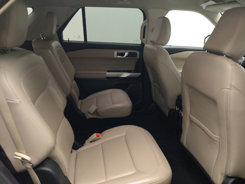 2021 Ford Explorer in Columbus, GA 31909 - 18140422 19