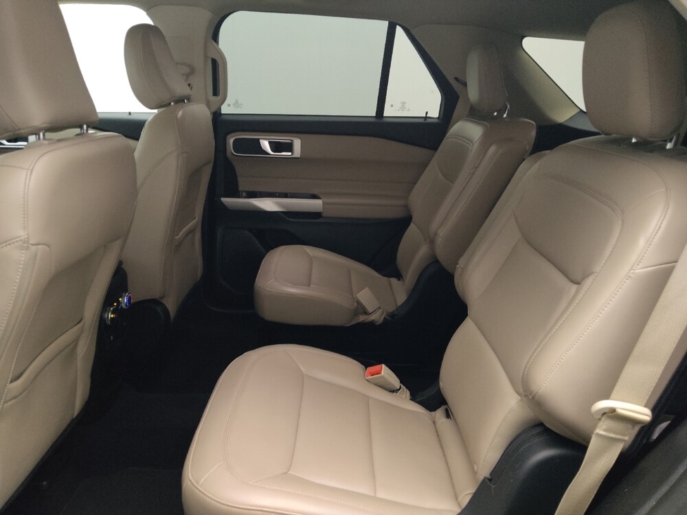 2021 Ford Explorer in Columbus, GA 31909 - 18140422 18