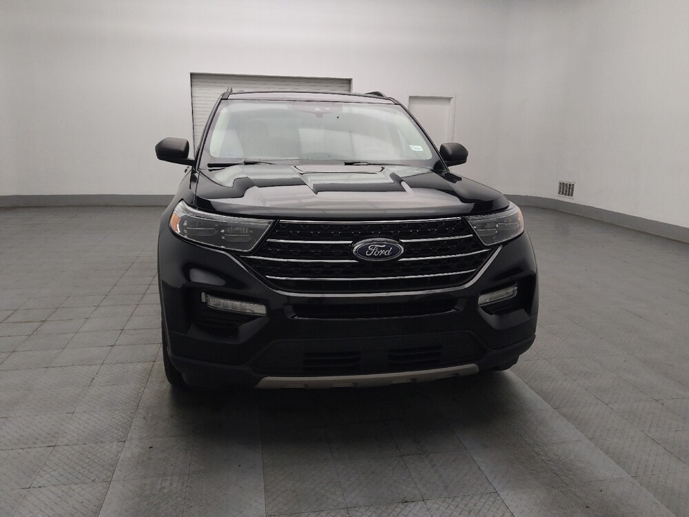 2021 Ford Explorer in Columbus, GA 31909 - 18140422 14