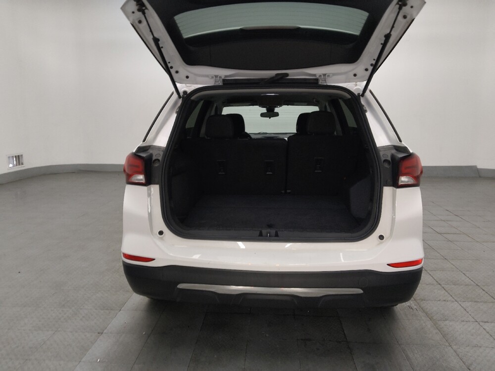 2022 Chevrolet Equinox in Augusta, GA 30907 - 18140423 29