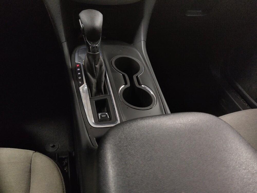 2022 Chevrolet Equinox in Augusta, GA 30907 - 18140423 26