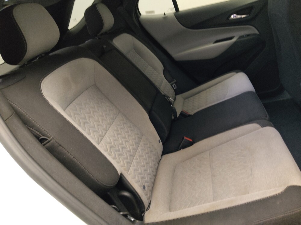 2022 Chevrolet Equinox in Augusta, GA 30907 - 18140423 19