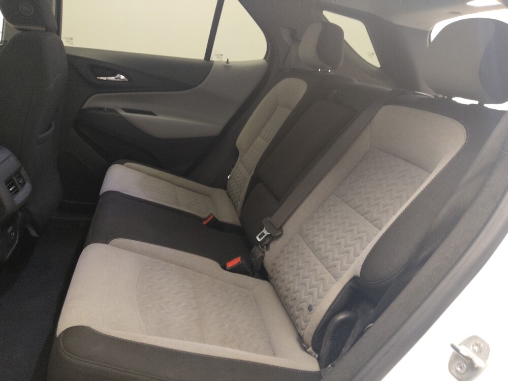 2022 Chevrolet Equinox in Augusta, GA 30907 - 18140423 18