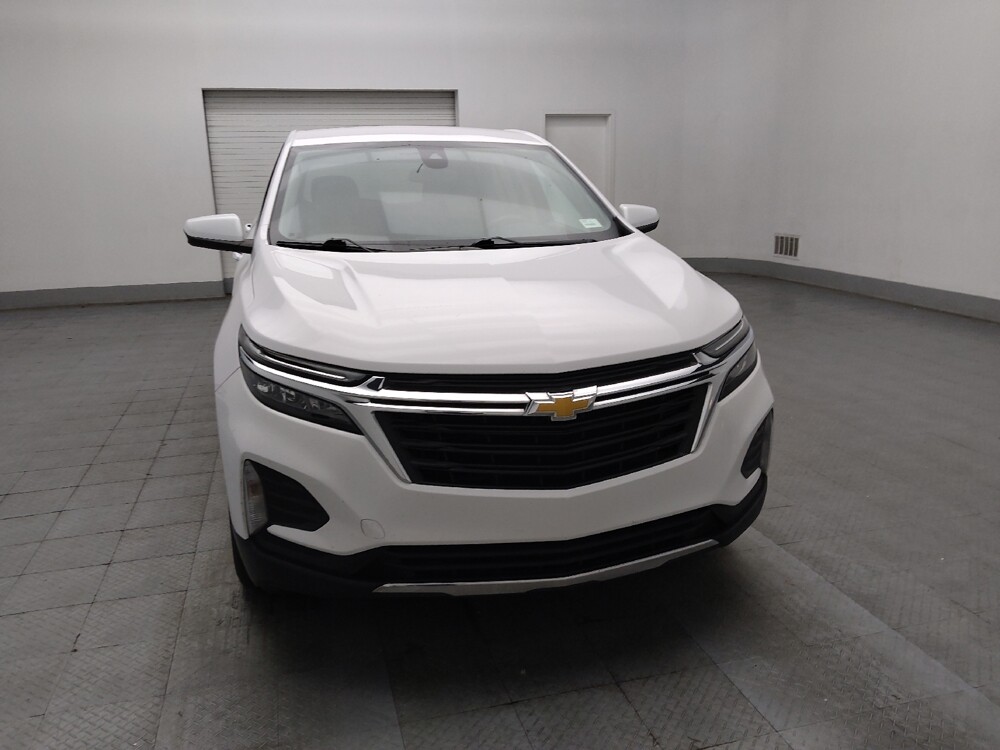 2022 Chevrolet Equinox in Augusta, GA 30907 - 18140423 14
