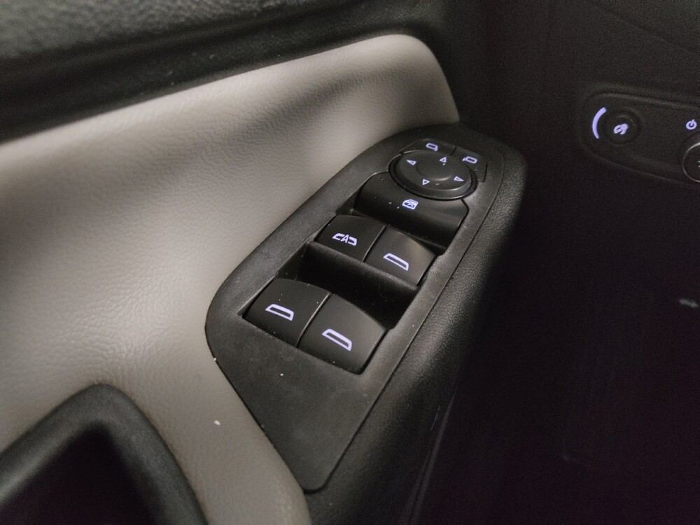 2022 Chevrolet Equinox in Augusta, GA 30907 - 18140423 27