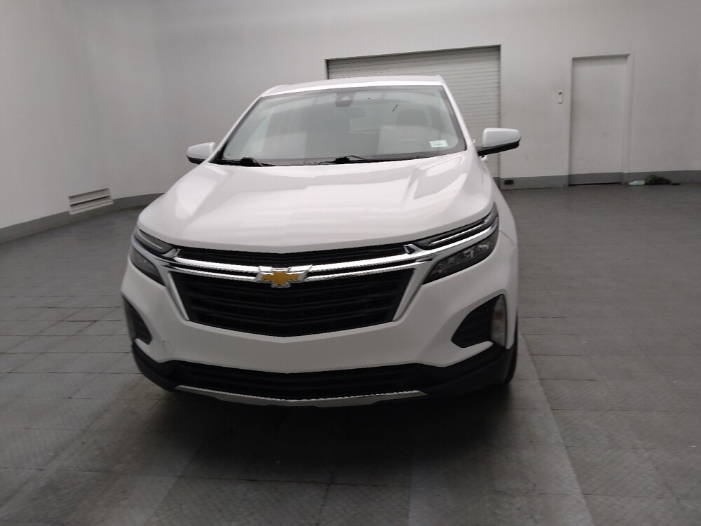 2022 Chevrolet Equinox in Augusta, GA 30907 - 18140423 15