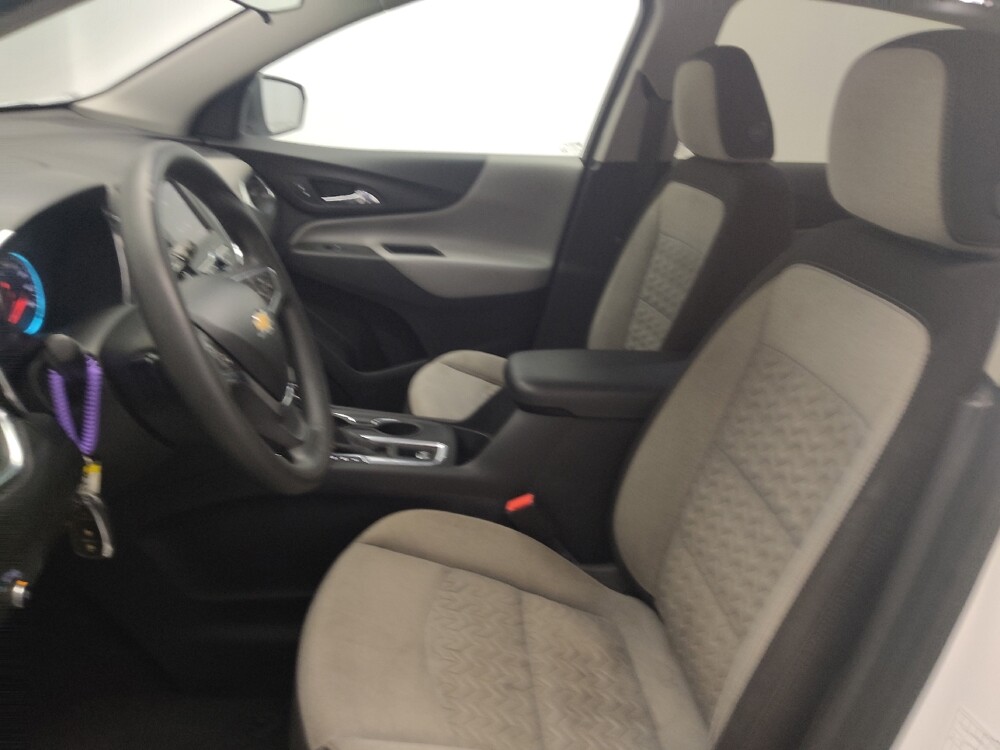 2022 Chevrolet Equinox in Augusta, GA 30907 - 18140423 17