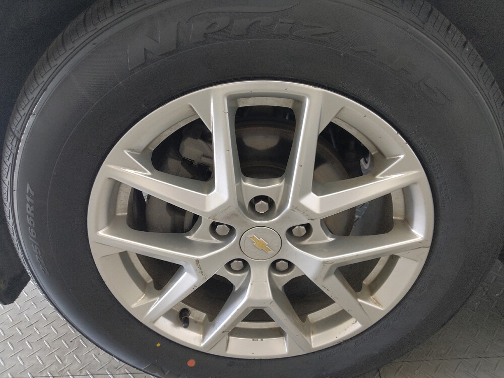2022 Chevrolet Equinox in Augusta, GA 30907 - 18140423 31