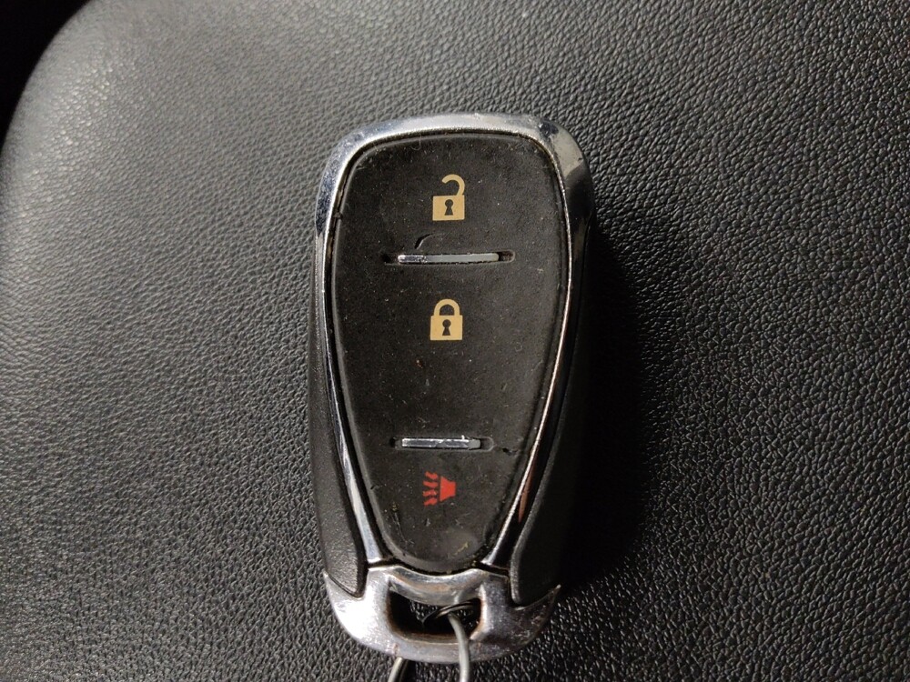 2022 Chevrolet Equinox in Augusta, GA 30907 - 18140423 32