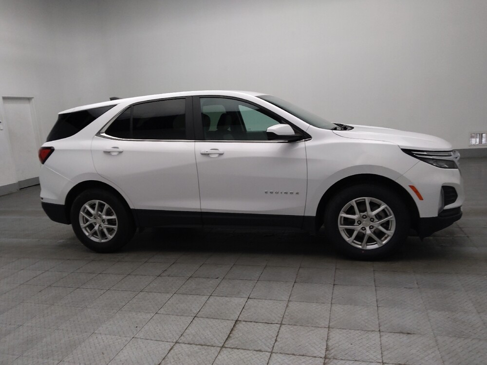 2022 Chevrolet Equinox in Augusta, GA 30907 - 18140423 11