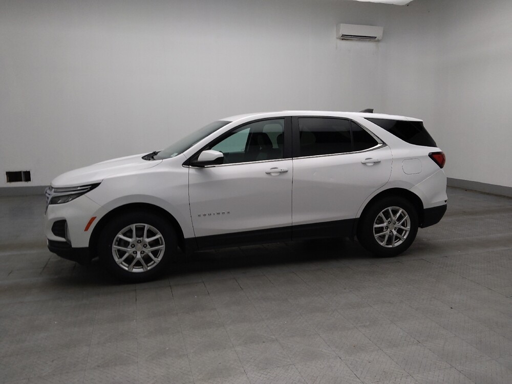 2022 Chevrolet Equinox in Augusta, GA 30907 - 18140423 2