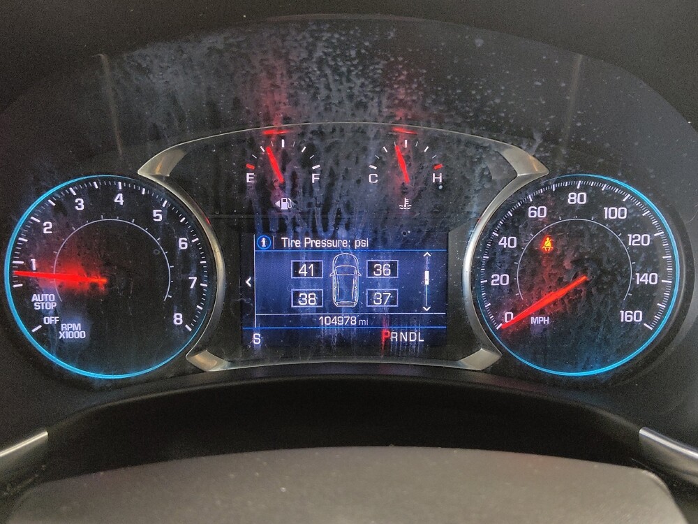 2022 Chevrolet Equinox in Augusta, GA 30907 - 18140423 23