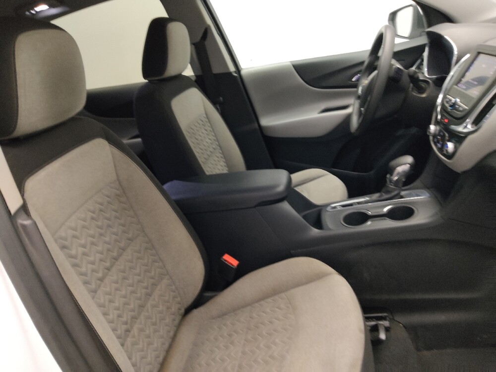 2022 Chevrolet Equinox in Augusta, GA 30907 - 18140423 21