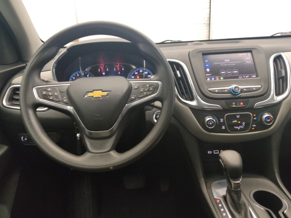2022 Chevrolet Equinox in Augusta, GA 30907 - 18140423 22