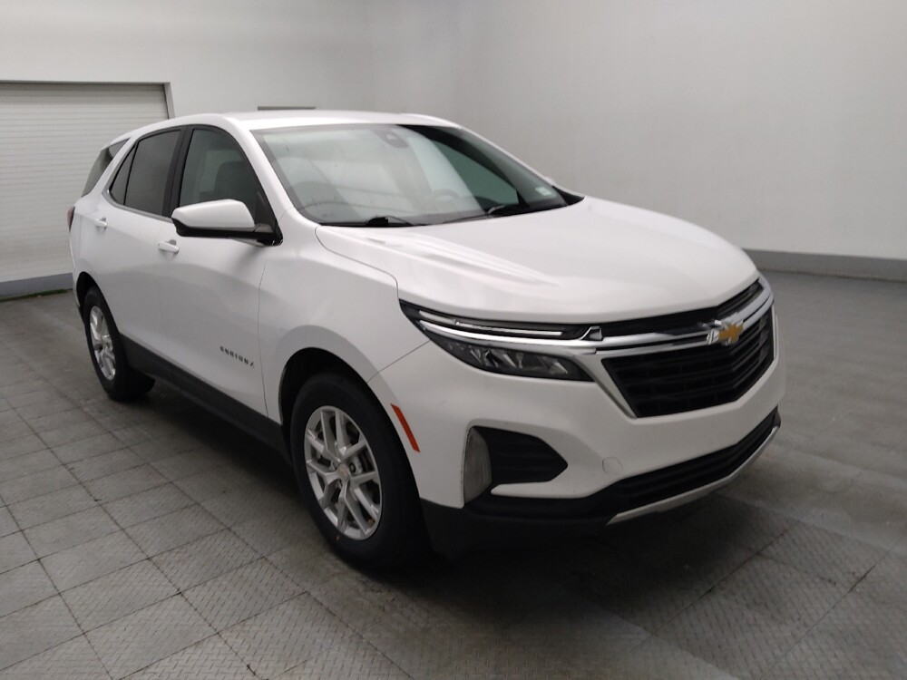 2022 Chevrolet Equinox in Augusta, GA 30907 - 18140423 13