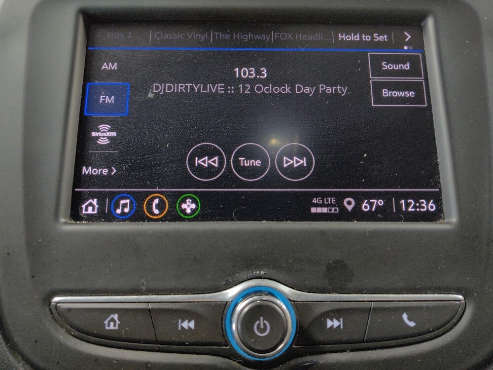2022 Chevrolet Equinox in Augusta, GA 30907 - 18140423 25