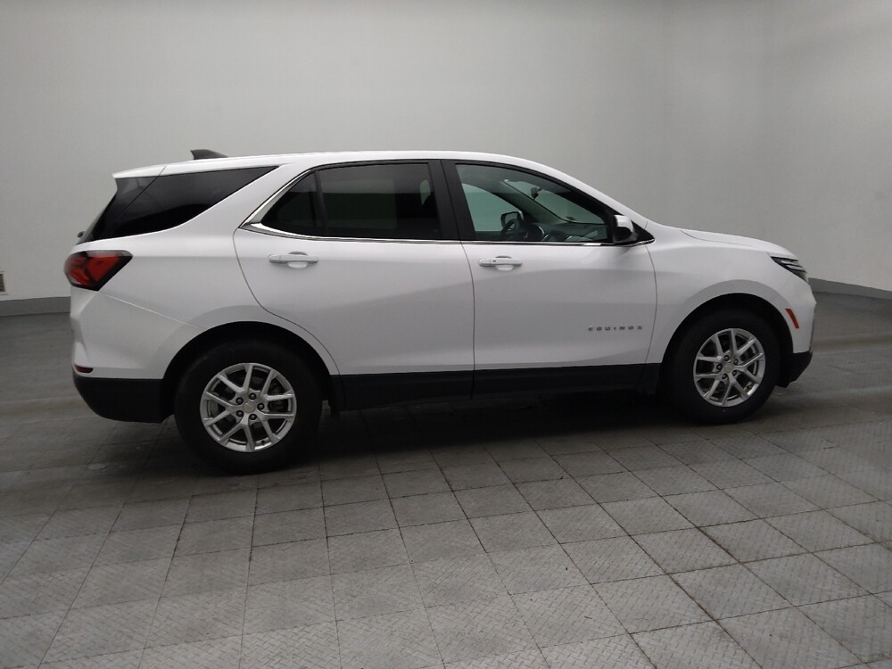2022 Chevrolet Equinox in Augusta, GA 30907 - 18140423 10