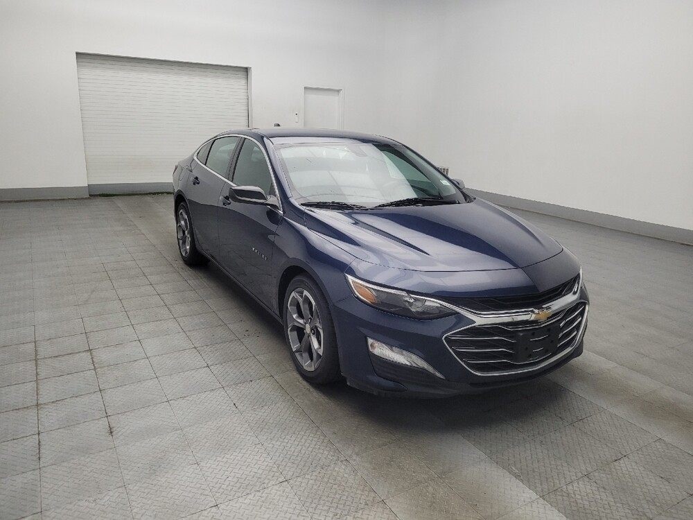 2020 Chevrolet Malibu in Columbus, GA 31909 - 18140424 13