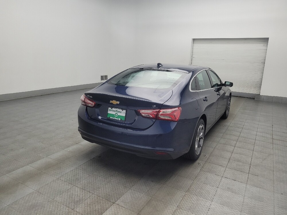 2020 Chevrolet Malibu in Columbus, GA 31909 - 18140424 9