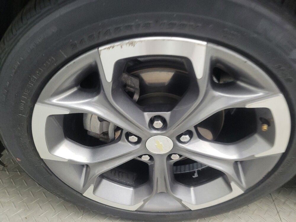 2020 Chevrolet Malibu in Columbus, GA 31909 - 18140424 31