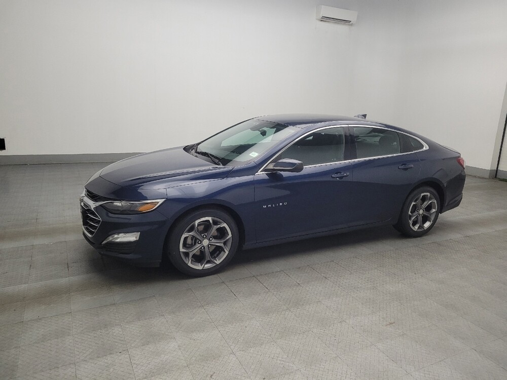 2020 Chevrolet Malibu in Columbus, GA 31909 - 18140424 2