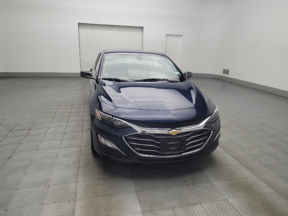 2020 Chevrolet Malibu in Columbus, GA 31909 - 18140424 14