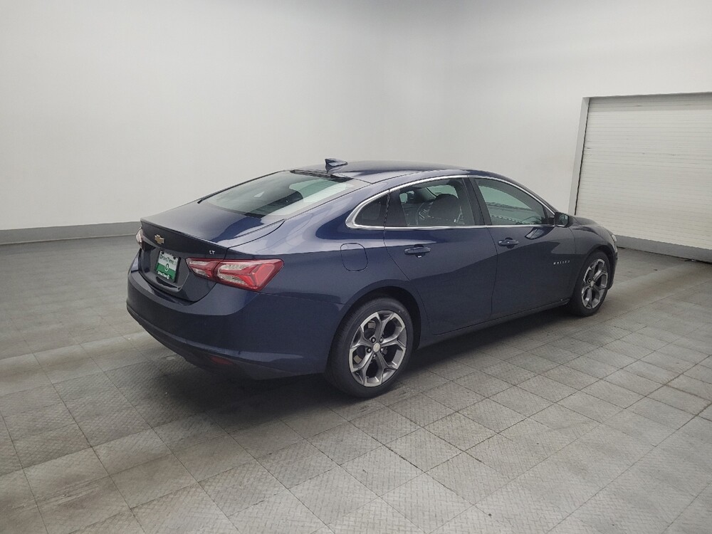 2020 Chevrolet Malibu in Columbus, GA 31909 - 18140424 10