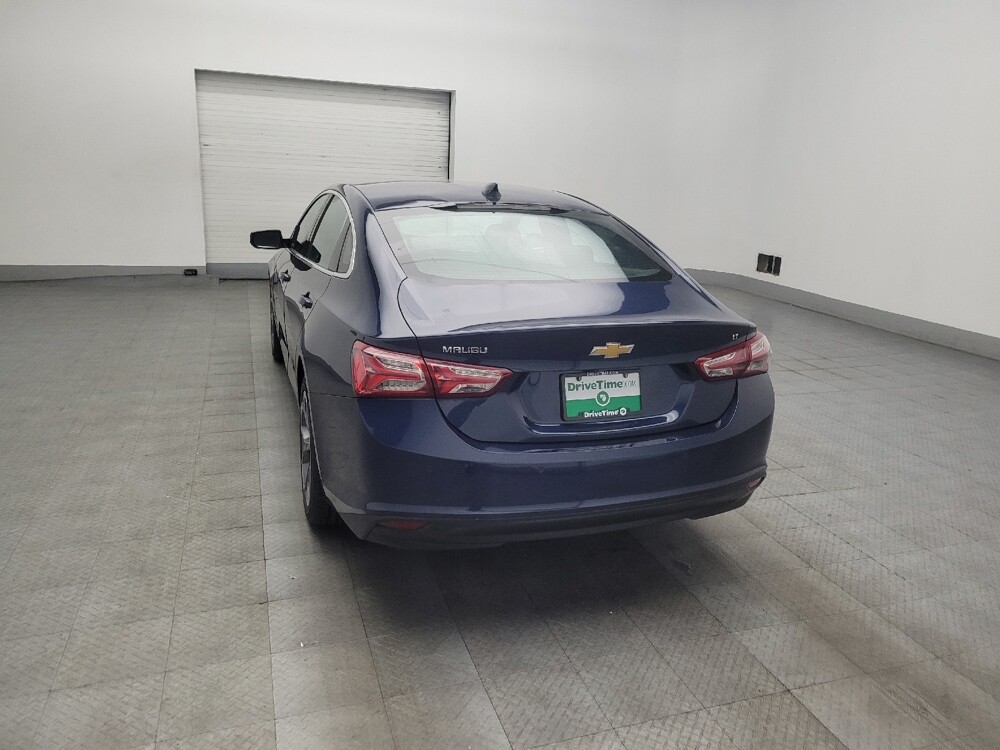 2020 Chevrolet Malibu in Columbus, GA 31909 - 18140424 6