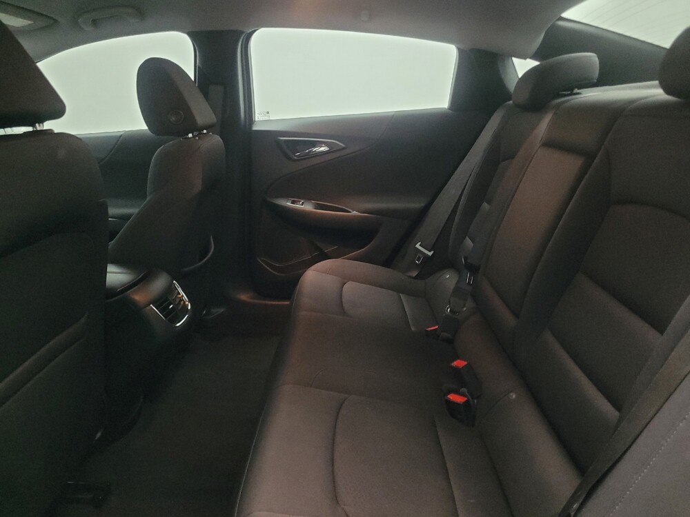 2020 Chevrolet Malibu in Columbus, GA 31909 - 18140424 18