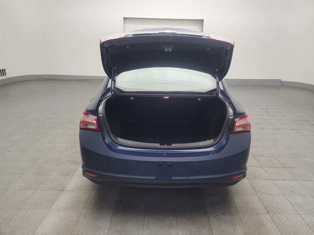 2020 Chevrolet Malibu in Columbus, GA 31909 - 18140424 29